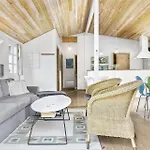 N106-karrebaeksminde-krageholmsvej-97 Holiday home *