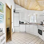 N106-karrebaeksminde-krageholmsvej-97 Holiday home *