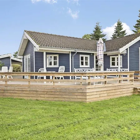 Feriehus N106-karrebaeksminde-krageholmsvej-97 Karrebæksminde