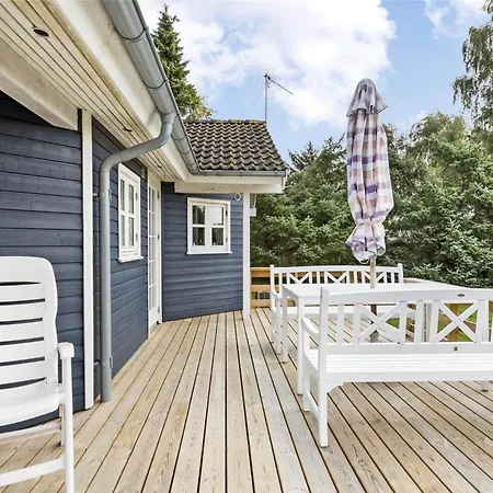 Feriehus N106-karrebaeksminde-krageholmsvej-97 *
