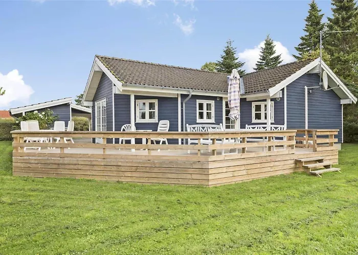Feriehus N106-karrebaeksminde-krageholmsvej-97 Karrebæksminde