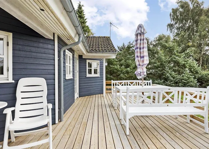 Feriehus N106-karrebaeksminde-krageholmsvej-97 *